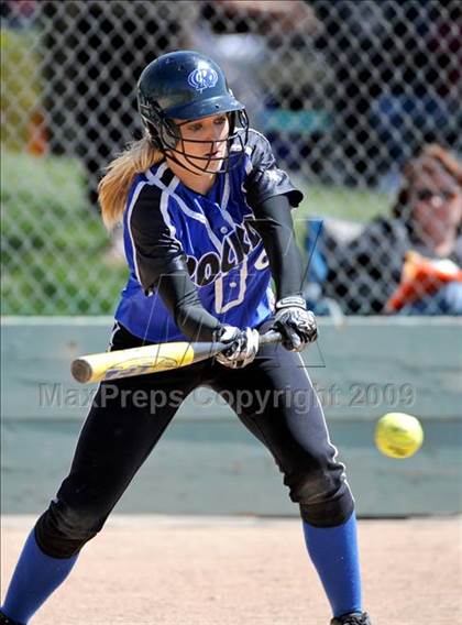 Thumbnail 1 in Rio Linda vs. Rocklin photogallery.