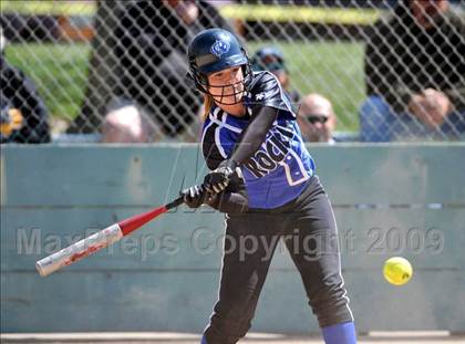 Thumbnail 3 in Rio Linda vs. Rocklin photogallery.