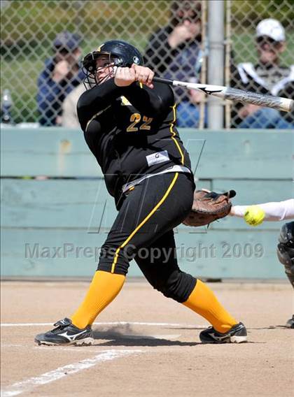 Thumbnail 1 in Rio Linda vs. Rocklin photogallery.