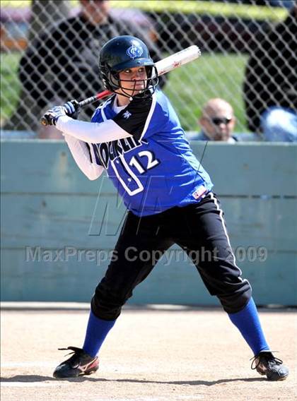 Thumbnail 1 in Rio Linda vs. Rocklin photogallery.