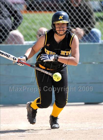 Thumbnail 1 in Rio Linda vs. Rocklin photogallery.