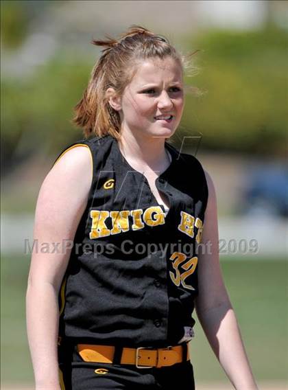 Thumbnail 3 in Rio Linda vs. Rocklin photogallery.