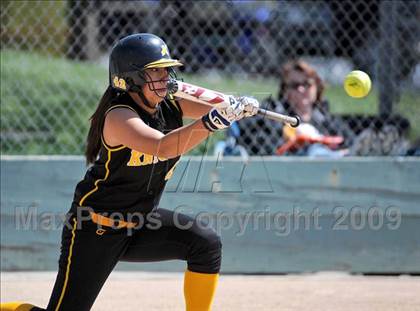 Thumbnail 3 in Rio Linda vs. Rocklin photogallery.