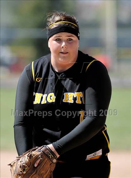 Thumbnail 2 in Rio Linda vs. Rocklin photogallery.