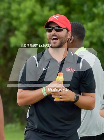 Thumbnail 1 in UIL 6A Area Championships (17 & 18) photogallery.