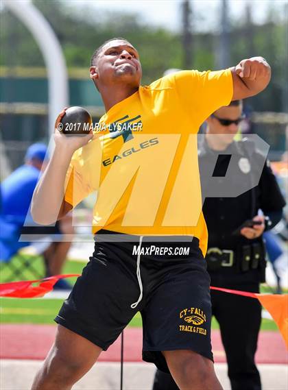 Thumbnail 3 in UIL 6A Area Championships (17 & 18) photogallery.