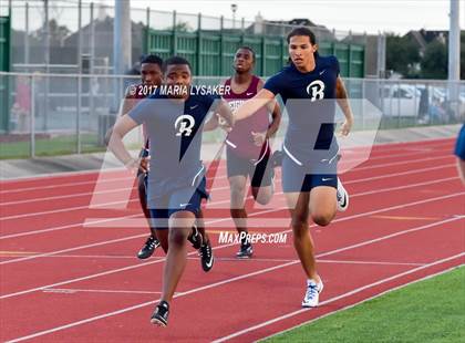 Thumbnail 3 in UIL 6A Area Championships (17 & 18) photogallery.