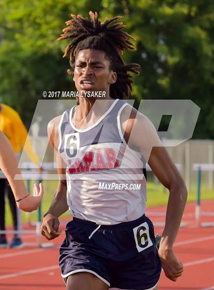 Thumbnail 1 in UIL 6A Area Championships (17 & 18) photogallery.