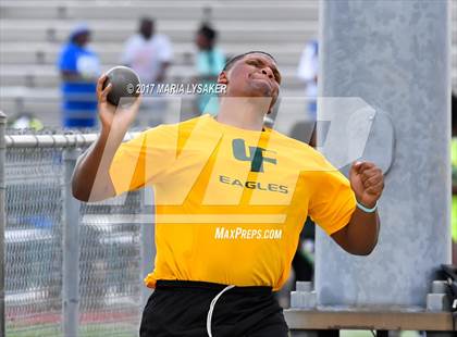 Thumbnail 1 in UIL 6A Area Championships (17 & 18) photogallery.