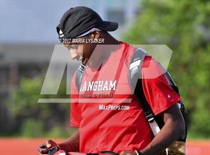 Thumbnail 1 in UIL 6A Area Championships (17 & 18) photogallery.