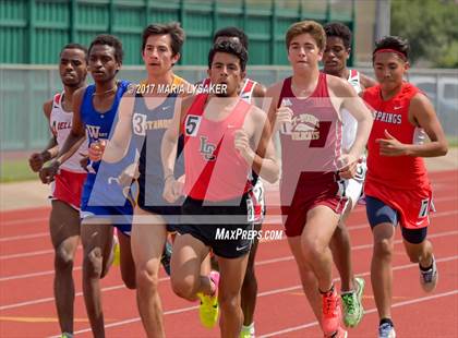 Thumbnail 2 in UIL 6A Area Championships (17 & 18) photogallery.