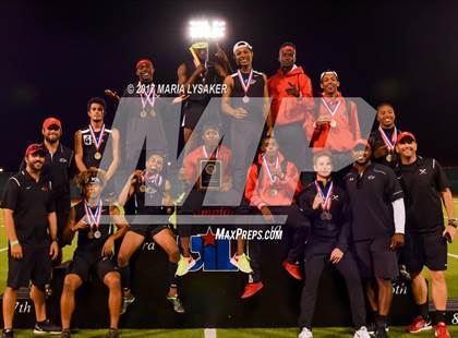 Thumbnail 1 in UIL 6A Area Championships (17 & 18) photogallery.