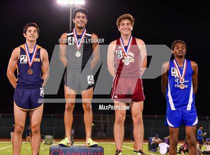 Thumbnail 3 in UIL 6A Area Championships (17 & 18) photogallery.