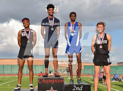 Thumbnail 3 in UIL 6A Area Championships (17 & 18) photogallery.
