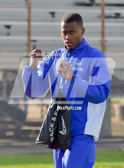 Thumbnail 3 in UIL 6A Area Championships (17 & 18) photogallery.