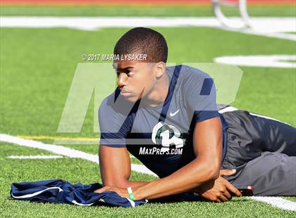 Thumbnail 3 in UIL 6A Area Championships (17 & 18) photogallery.
