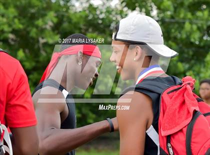 Thumbnail 3 in UIL 6A Area Championships (17 & 18) photogallery.