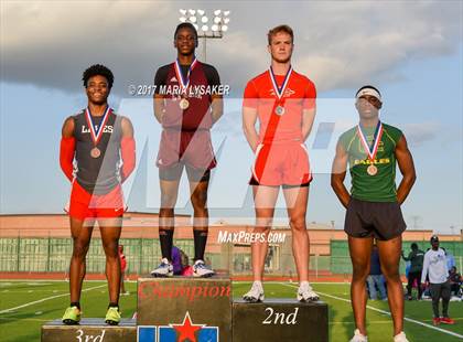 Thumbnail 1 in UIL 6A Area Championships (17 & 18) photogallery.