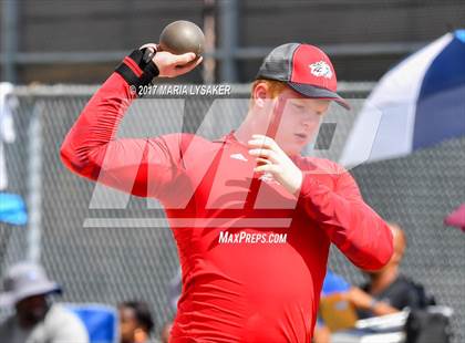 Thumbnail 3 in UIL 6A Area Championships (17 & 18) photogallery.