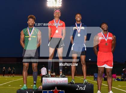 Thumbnail 1 in UIL 6A Area Championships (17 & 18) photogallery.