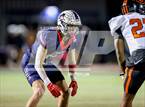 Photo from the gallery "Gilmer vs. Aubrey (UIL 4A Regional Playoff)"