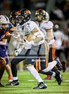 Photo from the gallery "Gilmer vs. Aubrey (UIL 4A Regional Playoff)"