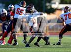 Photo from the gallery "Gilmer vs. Aubrey (UIL 4A Regional Playoff)"