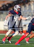 Photo from the gallery "Gilmer vs. Aubrey (UIL 4A Regional Playoff)"