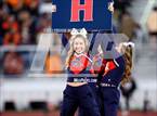 Photo from the gallery "Gilmer vs. Aubrey (UIL 4A Regional Playoff)"