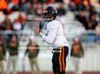 Photo from the gallery "Gilmer vs. Aubrey (UIL 4A Regional Playoff)"