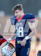 Photo from the gallery "Gilmer vs. Aubrey (UIL 4A Regional Playoff)"