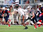 Photo from the gallery "Gilmer vs. Aubrey (UIL 4A Regional Playoff)"