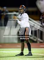 Photo from the gallery "Gilmer vs. Aubrey (UIL 4A Regional Playoff)"