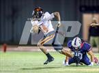 Photo from the gallery "Gilmer vs. Aubrey (UIL 4A Regional Playoff)"