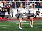 Photo from the gallery "Gilmer vs. Aubrey (UIL 4A Regional Playoff)"
