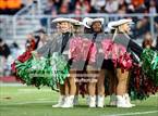 Photo from the gallery "Gilmer vs. Aubrey (UIL 4A Regional Playoff)"