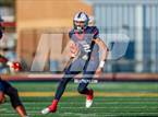 Photo from the gallery "Gilmer vs. Aubrey (UIL 4A Regional Playoff)"