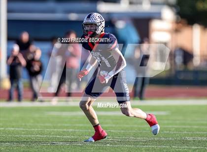 Thumbnail 1 in Gilmer vs. Aubrey (UIL 4A Regional Playoff) photogallery.