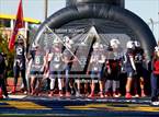 Photo from the gallery "Gilmer vs. Aubrey (UIL 4A Regional Playoff)"