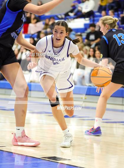 Thumbnail 1 in Pleasant Grove @ Bingham photogallery.