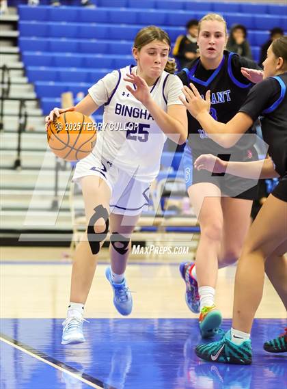 Thumbnail 1 in Pleasant Grove @ Bingham photogallery.