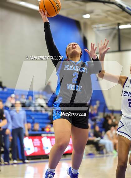 Thumbnail 2 in Pleasant Grove @ Bingham photogallery.