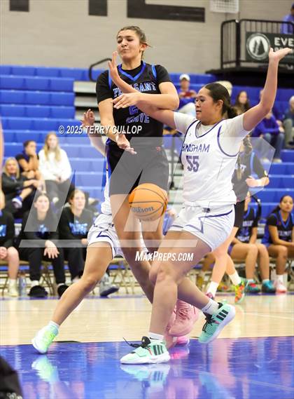 Thumbnail 1 in Pleasant Grove @ Bingham photogallery.