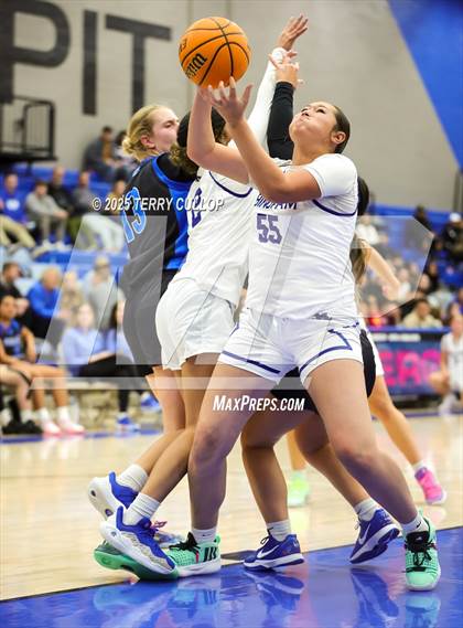 Thumbnail 1 in Pleasant Grove @ Bingham photogallery.