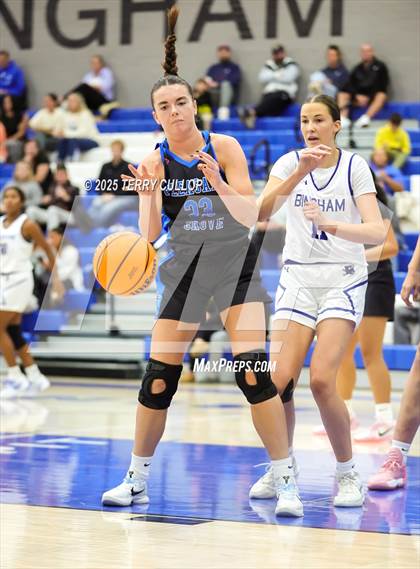 Thumbnail 1 in Pleasant Grove @ Bingham photogallery.