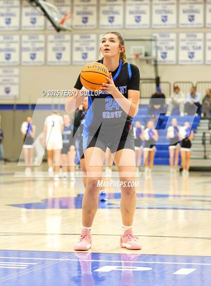 Thumbnail 3 in Pleasant Grove @ Bingham photogallery.