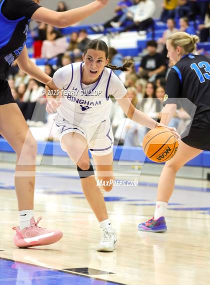 Thumbnail 3 in Pleasant Grove @ Bingham photogallery.