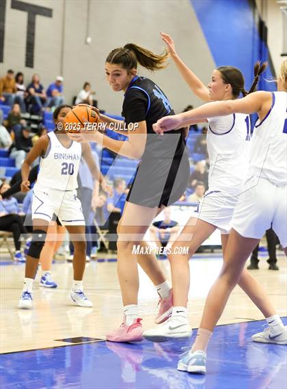 Thumbnail 1 in Pleasant Grove @ Bingham photogallery.