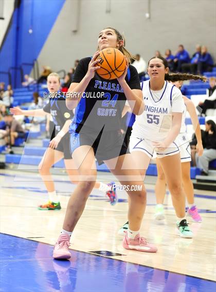 Thumbnail 2 in Pleasant Grove @ Bingham photogallery.