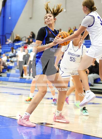 Thumbnail 3 in Pleasant Grove @ Bingham photogallery.